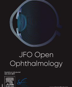 JFO Open Ophthalmology: Volume 1 (Issue 1 to Issue 4) 2023 PDF