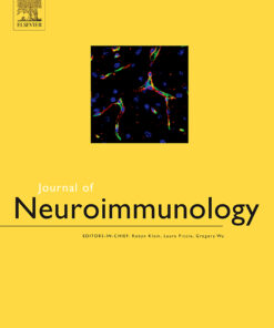 Journal of Neuroimmunology: Volume 386 to Volume 388 2024 PDF