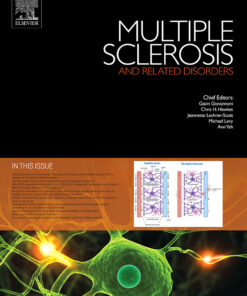 Multiple Sclerosis and Related Disorders: Volume 81 to Volume 83 2024 PDF