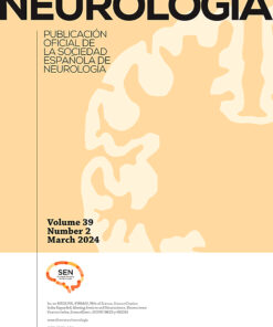 Neurología (English Edition): Volume 39 (Issue 1 to Issue 2) 2024 PDF