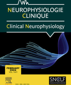 Neurophysiologie Clinique: Volume 54, Issue 1 2024 PDF