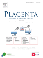 Placenta: Volume 117 to Volume 130 2022 PDF