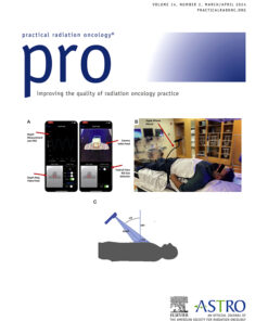 Practical Radiation Oncology: Volume 14 (Issue 1 to Issue 2) 2024 PDF