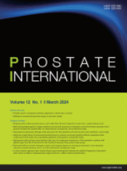 Prostate International: Volume 14, Issue 1 2024 PDF
