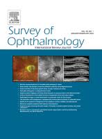 Survey of Ophthalmology: Volume 69, Issue 1 2024 PDF