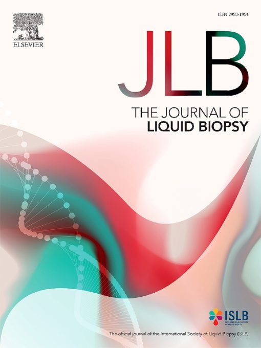 The Journal of Liquid Biopsy: Volume 1 to Volume 2 2023 PDF