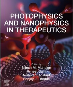 Photophysics And Nanophysics In Therapeutics (EPUB)