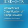 ICSD-3-TR International Classification Of Sleep Disorders, 3rd Edition, Text Revision (PDF)