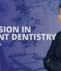 Osteocom – Occlusion in Implant Dentistry – Devang Patel