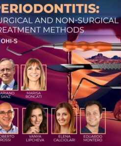 OHI-S Periodontitis: Surgical and Non-surgical Treatment Methods