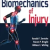 Biomechanics Of Injury, 3rd Edition (EPUB)