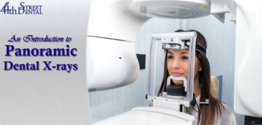 44th Street Dental An Introduction to Panoramic Dental X-rays