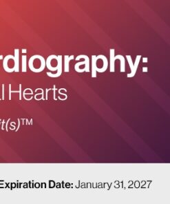 2024 Fetal Echocardiography: Normal and Abnormal Hearts – A Video CME Teaching Activity