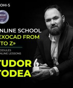 Ohi-s Online school “Exocad from A to Z