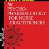 Fast Facts For Psychopharmacology For Nurse Practitioners (EPUB)