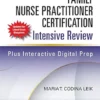 Family Nurse Practitioner Certification Intensive Review, 4th Edition (EPUB)