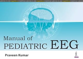 Manual Of Pediatric EEG (PDF)