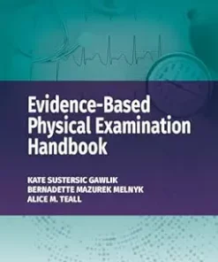 Evidence-Based Physical Examination Handbook, 2nd Edition (PDF)