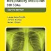 MRCP SCE In Respiratory Medicine: 300 SBAs, 2nd Edition (PDF)