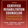 Certified Rehabilitation Counselor Examination Preparation, 3rd Edition (EPUB)