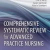 Comprehensive Systematic Review For Advanced Practice Nursing, 3rd Edition (PDF)