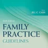 Family Practice Guidelines, 6th Edition (EPUB)