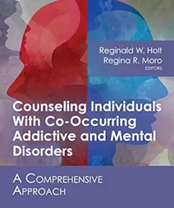 Counseling Individuals With Co-Occurring Addictive And Mental Disorders: A Comprehensive Approach (EPUB)