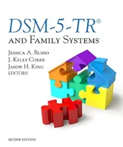 DSM-5-TR® And Family Systems, 2nd Edition (EPUB)