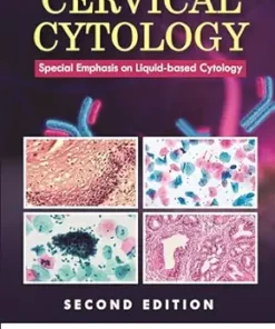 Cervical Cytology: Special Emphasis On Liquid-Based Cytology, 2ed (PDF)