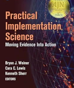 Practical Implementation Science: Moving Evidence Into Action (EPUB)