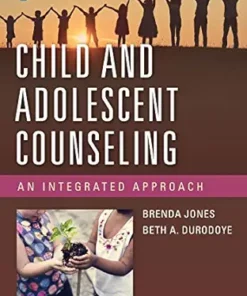 Child And Adolescent Counseling: An Integrated Approach (EPUB)