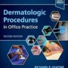 Dermatologic Procedures In Office Practice, 2nd Edition (True PDF)