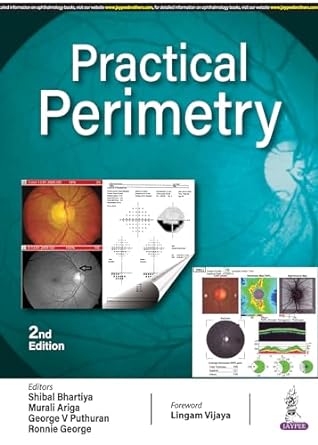 Practical Perimetry, 2nd Edition (PDF)