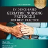 Evidence-Based Geriatric Nursing Protocols For Best Practice, 6th Edition (EPUB)