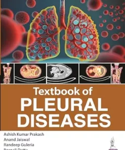Textbook Of Pleural Diseases (PDF)