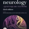 Neurology: A Queen Square Textbook, 3rd Edition (EPUB)
