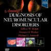 Aminoff’s Diagnosis Of Neuromuscular Disorders, 4th Edition (True PDF)
