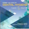 Darby & Walsh Dental Hygiene: Theory And Practice, 6th Edition (True PDF)