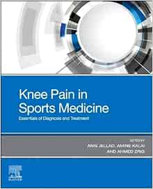 Knee Pain In Sports Medicine: Essentials Of Diagnosis And Treatment (True PDF)