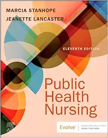 Public Health Nursing: Population-Centered Health Care In The Community, 11th Edition (PDF)