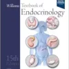 Williams Textbook Of Endocrinology, 15th Edition (EPub+Converted PDF)