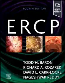 ERCP, 4th Edition (EPub+Converted PDF)