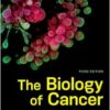 The Biology Of Cancer, 3rd Edition (EPUB)