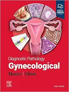 Diagnostic Pathology: Gynecological, 3rd Edition (PDF)