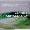 Lehne’s Pharmacology For Nursing Care, 12th Edition (True PDF)