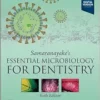 Samaranayake’s Essential Microbiology For Dentistry, 6th Edition (PDF)