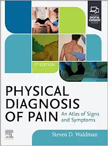 Physical Diagnosis Of Pain, 5th Edition (True PDF)