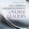 The Growth And Development Of Nurse Leaders, 2nd Edition (EPUB)