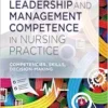 Leadership And Management Competence In Nursing Practice: Competencies, Skills, Decision-Making (EPUB)