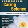 A Handbook For Caring Science: Expanding The Paradigm (EPUB)